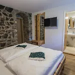 Casa de hóspedes Triebenerhof Trieben