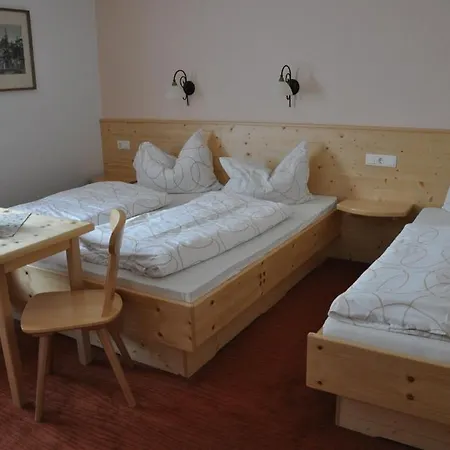 Triebenerhof Gasthuis Trieben