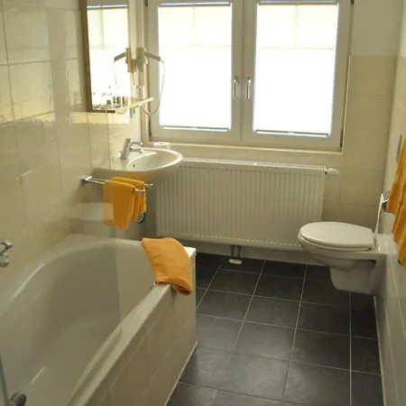 Triebenerhof Gæstehus