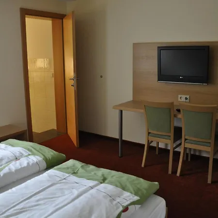 Gasthuis Triebenerhof 3*