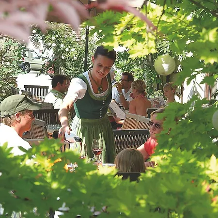 Gasthuis Triebenerhof 3*