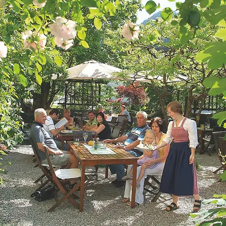 Gasthuis Triebenerhof Trieben