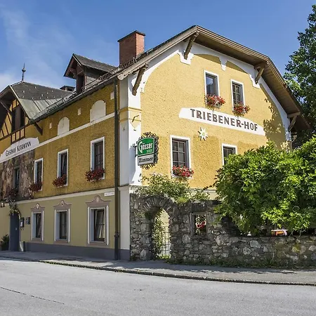 Triebenerhof 3* Trieben