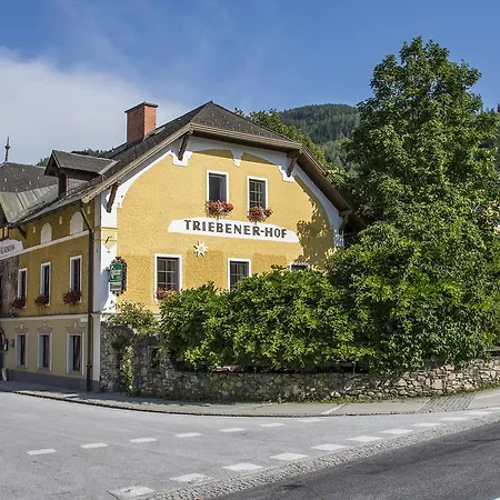 Triebenerhof 3* Trieben