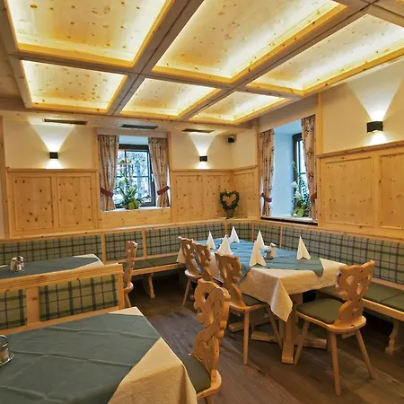 Triebenerhof Trieben