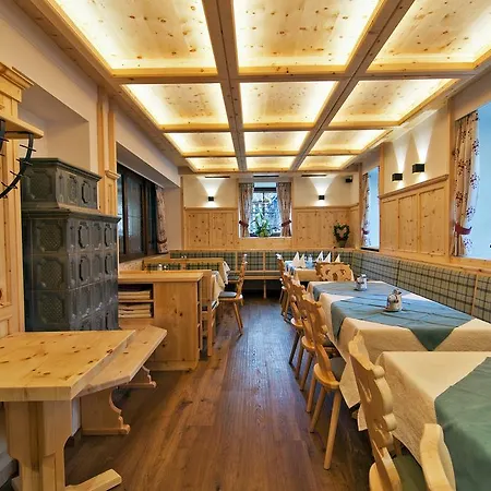 Triebenerhof Gæstehus Trieben