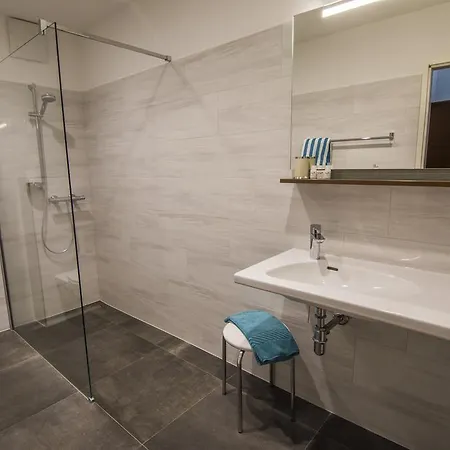 Triebenerhof Gæstehus Trieben