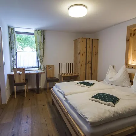 Gasthuis Triebenerhof Trieben