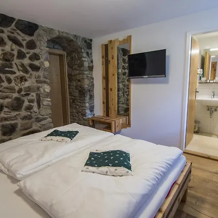 Gæstehus Triebenerhof Trieben