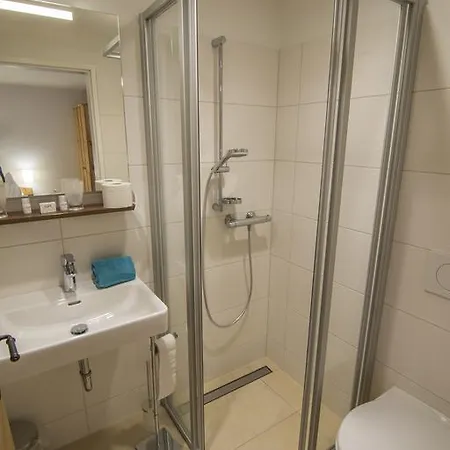 Triebenerhof Gæstehus 3*