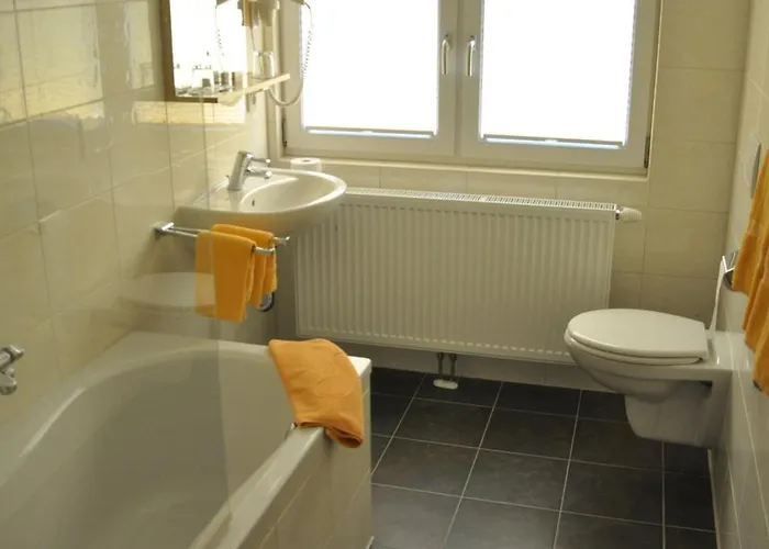 Triebenerhof Pensionat