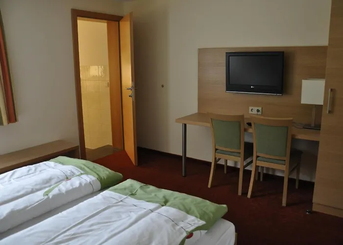 Pensionat Triebenerhof 3*