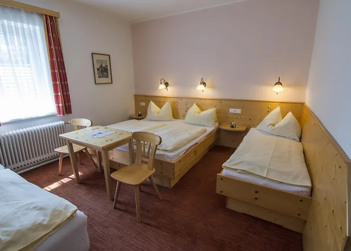 Triebenerhof تريبن