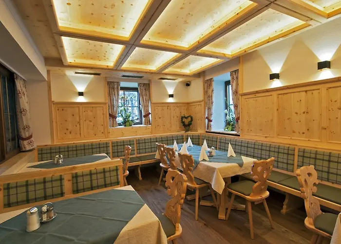 Triebenerhof Trieben