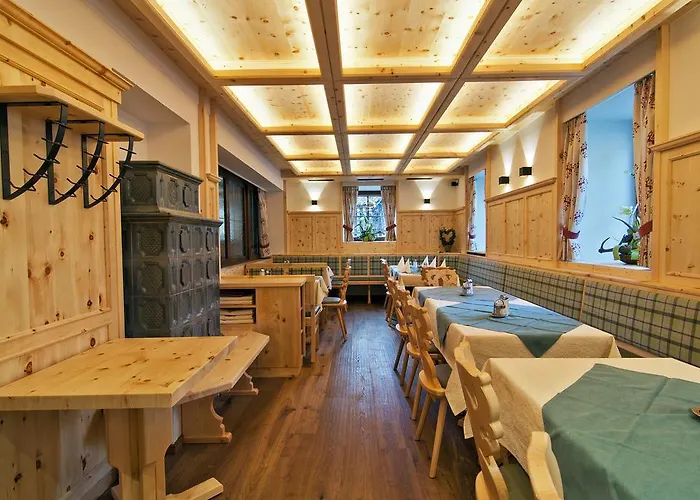 Triebenerhof بيت ضيافة تريبن