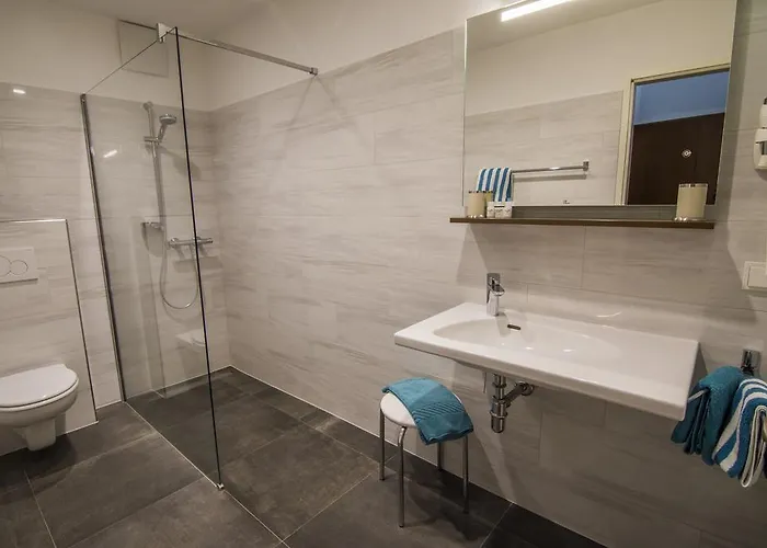 Triebenerhof Gasthuis Trieben