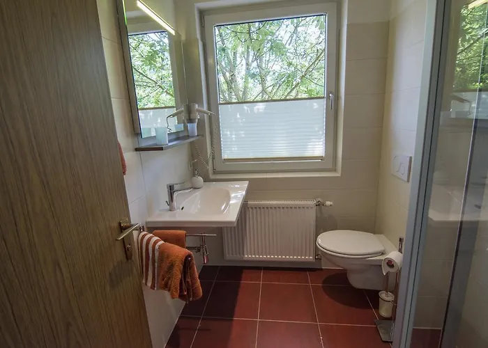 Triebenerhof Pensionat