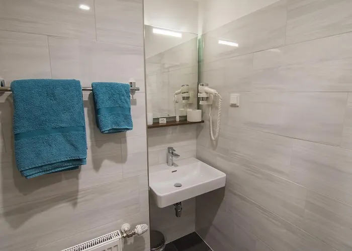 Gasthuis Triebenerhof Trieben