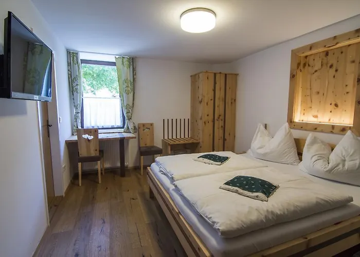 Pensionat Triebenerhof Trieben