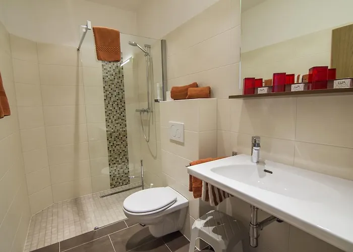 Triebenerhof Trieben