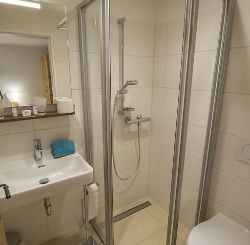 Triebenerhof Gasthuis 3*